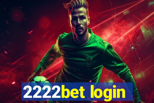 2222bet login